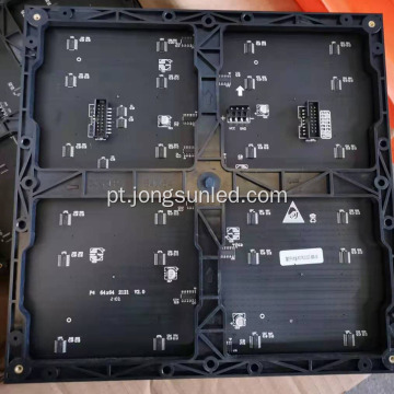 Exibir telas de placa de sinal LED para publicidade